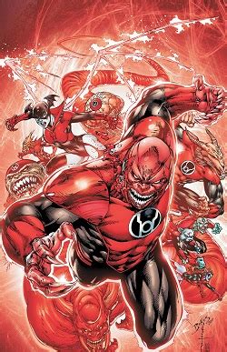 lantern corps red|red lantern corps wikipedia.